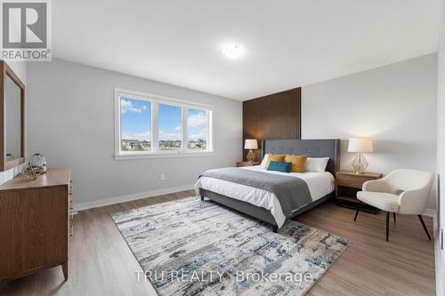 Primary Bedroom - 43 Aridus Crescent, Ottawa, ON - Indoor Photo Showing Bedroom