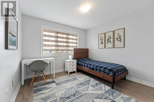 Bedroom 4 - 43 Aridus Crescent, Ottawa, ON - Indoor Photo Showing Bedroom