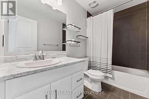 43 Aridus Crescent, Ottawa, ON - Indoor Photo Showing Bathroom