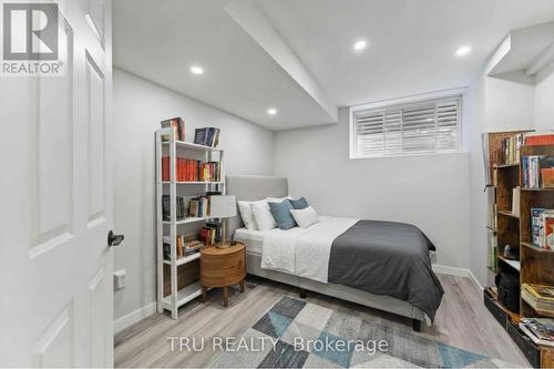 Bedroom 5 - 43 Aridus Crescent, Ottawa, ON - Indoor
