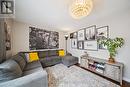 2 Lisburn Crescent, Toronto, ON  - Indoor Photo Showing Living Room 