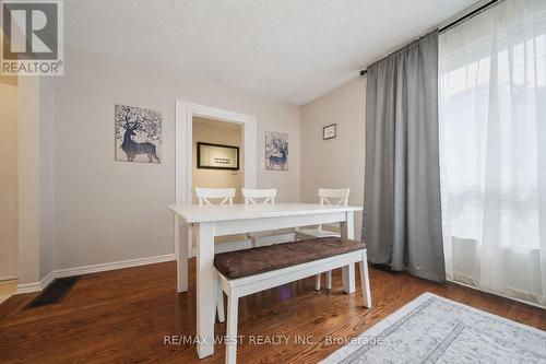2 Lisburn Crescent, Toronto, ON - Indoor