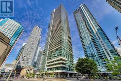 1307 - 33 BAY STREET Toronto, ON M5J 2Z3