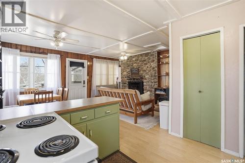 228A Green Avenue, Regina Beach, SK - Indoor