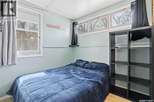228A Green Avenue, Regina Beach, SK - Indoor Photo Showing Bedroom