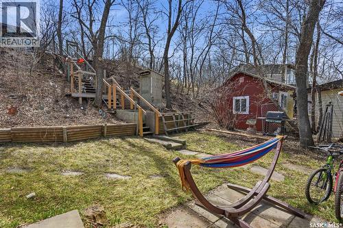 228A Green Avenue, Regina Beach, SK - Outdoor