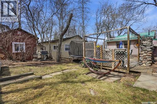 228A Green Avenue, Regina Beach, SK - Outdoor