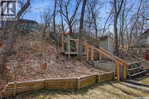 228A Green Avenue, Regina Beach, SK - Outdoor