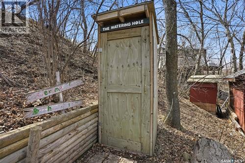 228A Green Avenue, Regina Beach, SK - Outdoor