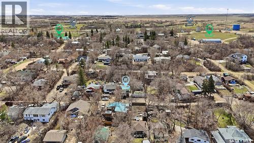228A Green Avenue, Regina Beach, SK - Outdoor With View