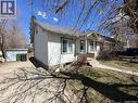 85 Smith Street E, Yorkton, SK  - Outdoor 