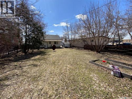 85 Smith Street E, Yorkton, SK - Outdoor
