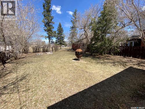 85 Smith Street E, Yorkton, SK - Outdoor