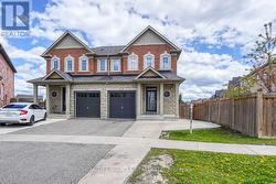 37 SUSSEXVALE DRIVE Brampton, ON L6R 3R5