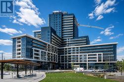 314 - 3220 WILLIAM COLTSON AVENUE  Oakville, ON L6H 7X9