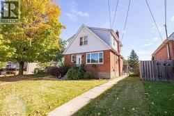 245 EAST 22ND Street Unit# Upper Hamilton, ON L8V 2V8