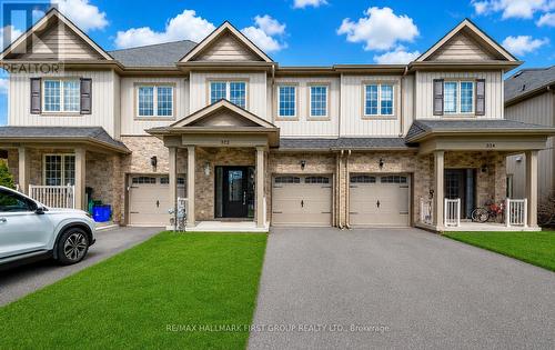 322 EAST STREET  Orillia, ON L3V 8K9