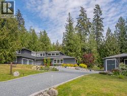 3130 BUTLER RD Powell River, BC V8A 0R9