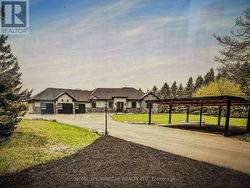 7028 PINE PLAINS ROAD Adjala-Tosorontio, ON L0M 1J0