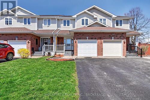 508 FARNHAM COURT  Kingston (East Gardiners Rd), ON K7M 8Y1