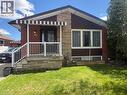 109 Ridge Street, Hamilton, ON  - Outdoor With Deck Patio Veranda 