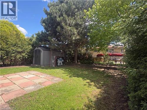 109 Ridge Street, Hamilton, ON - Outdoor