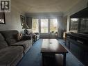 109 Ridge Street, Hamilton, ON  - Indoor Photo Showing Living Room 
