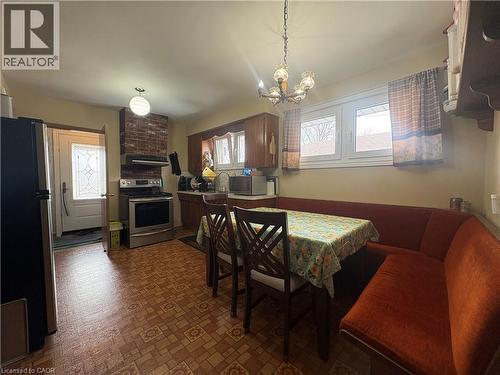 109 Ridge Street, Hamilton, ON - Indoor