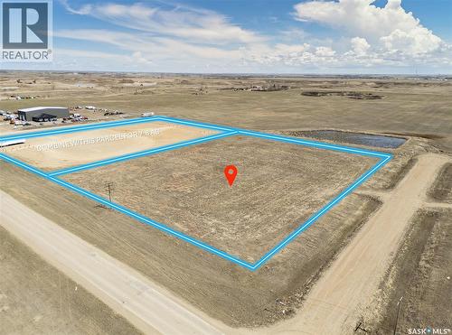 2 Apprentice Avenue, Edenwold Rm No.158, SK 