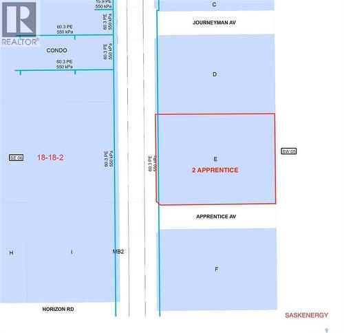 2 Apprentice Avenue, Edenwold Rm No.158, SK 