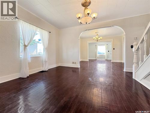 405 Railway Avenue, Cut Knife, SK - Indoor Photo Showing Other Room