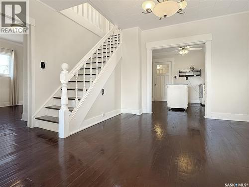 405 Railway Avenue, Cut Knife, SK - Indoor Photo Showing Other Room