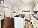 405 Railway Avenue, Cut Knife, SK  - Indoor Photo Showing Kitchen 