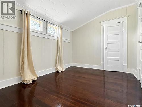405 Railway Avenue, Cut Knife, SK - Indoor Photo Showing Other Room