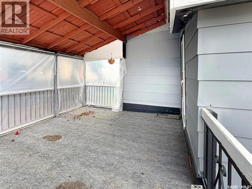 405 Railway Avenue, Cut Knife, SK - Outdoor With Exterior