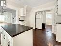 405 Railway Avenue, Cut Knife, SK  - Indoor Photo Showing Kitchen 