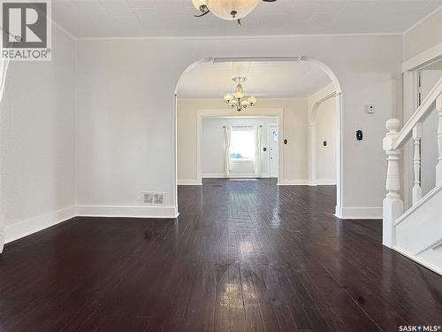 405 Railway Avenue, Cut Knife, SK - Indoor Photo Showing Other Room
