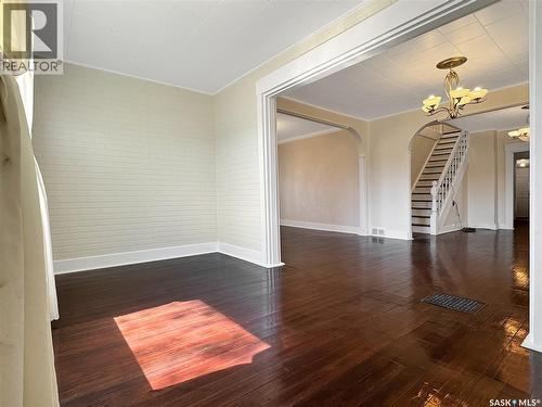 405 Railway Avenue, Cut Knife, SK - Indoor Photo Showing Other Room