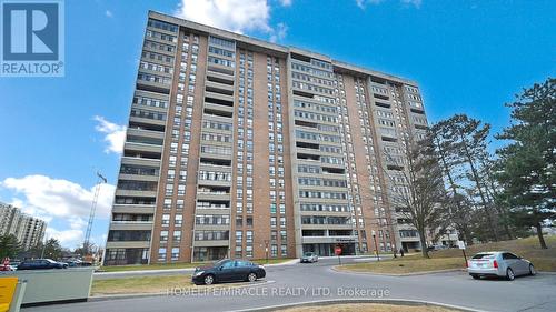 1112 - 15 KENSINGTON ROAD  Brampton, ON L6T 3W2