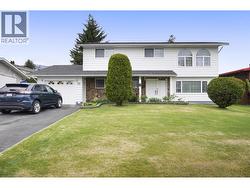 82 BRAUN STREET Kitimat, BC V8C 2J2