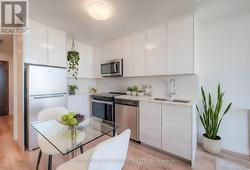 2403 - 60 FREDERICK STREET Kitchener, ON N2H 0C7