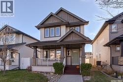 3366 Green Moss LANE  Regina, SK S4V 1P2