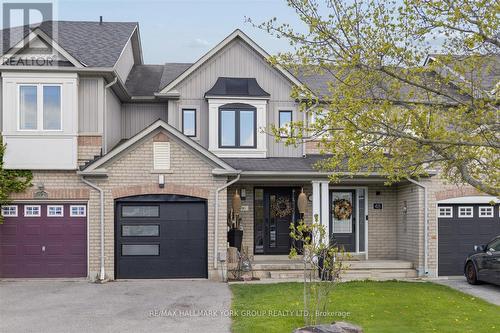 50 HAMMILL HEIGHTS  East Gwillimbury, ON L0G 1M0