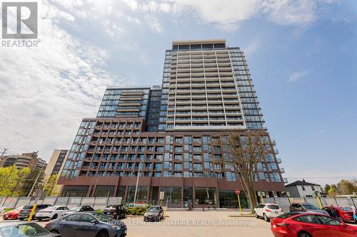 210 - 28 ANN STREET  Mississauga, ON L5G 0E1
