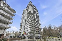 908 308 MORRISSEY ROAD  Port Moody, BC V3H 0M2