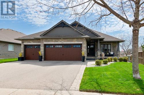1 LINCOLNS COVE STREET  Central Elgin (Port Stanley), ON N5L 0A8