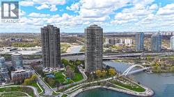 2045 LAKESHORE Boulevard Unit# 4107 Toronto, ON M8V 2Z6