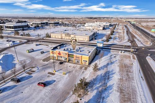 Edmonton, Alberta 