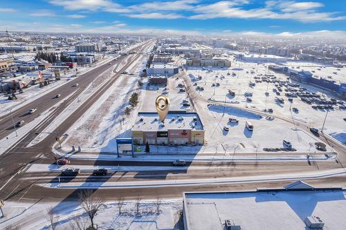Edmonton, Alberta 