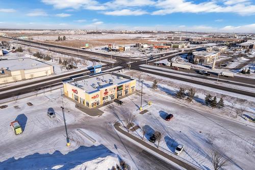 Edmonton, Alberta 